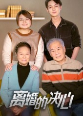 离婚的决心(全集)