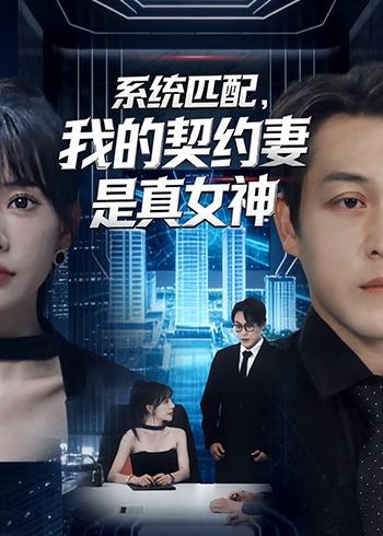 系统匹配，我的契约妻是真女神(全集)