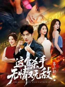 这个杀手无情又无敌第二部(全集)
