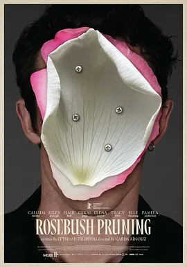 蔷薇修剪术