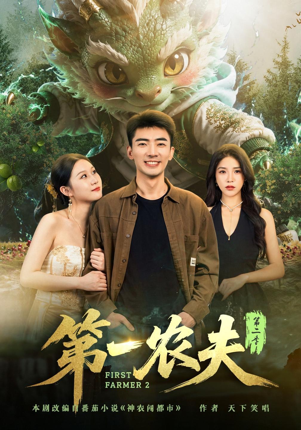 第一农夫第二季(全集)
