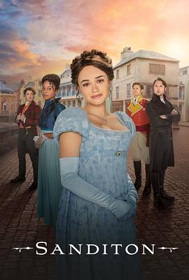 桑迪顿第二季(全集)