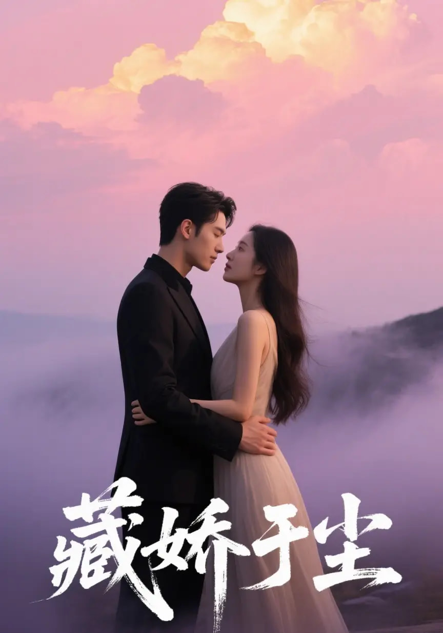 藏娇于尘(全集)