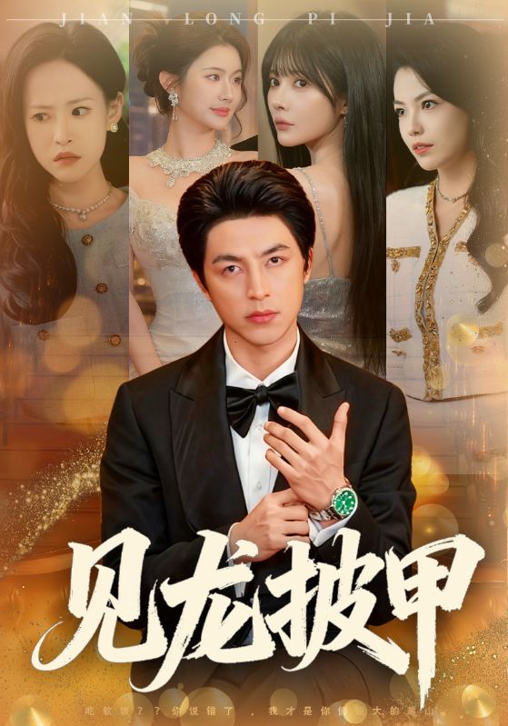 见龙披甲(全集)